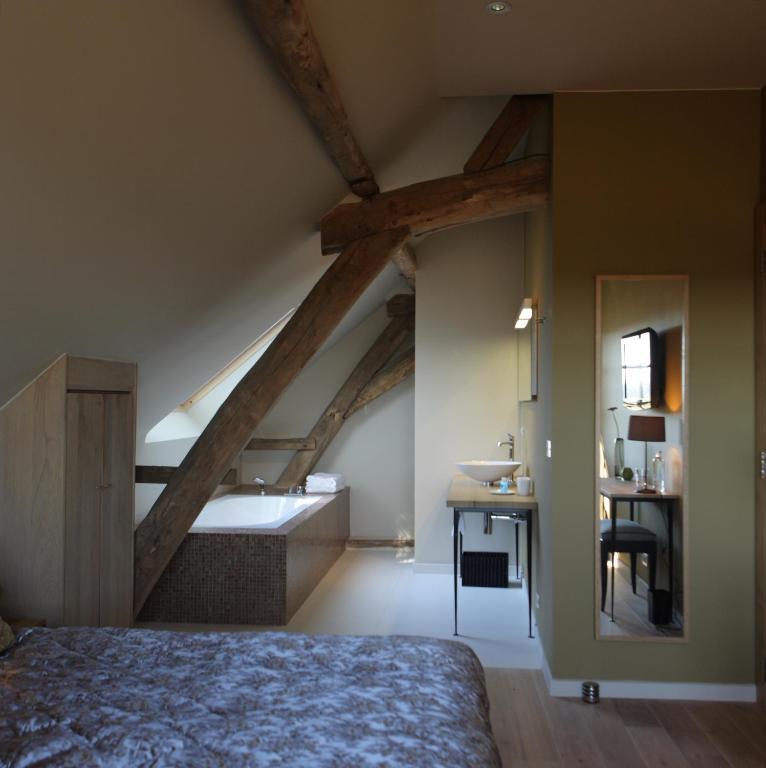 B&B Het Rooj Holsbeek Zimmer foto