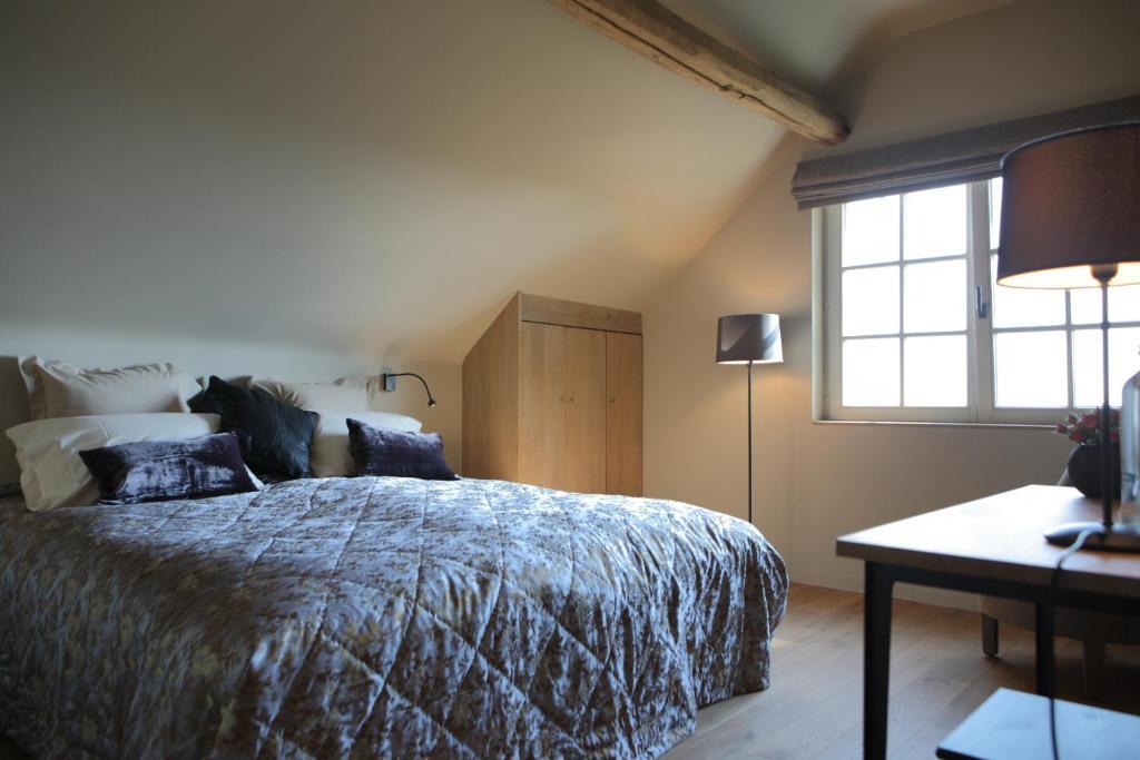 B&B Het Rooj Holsbeek Zimmer foto