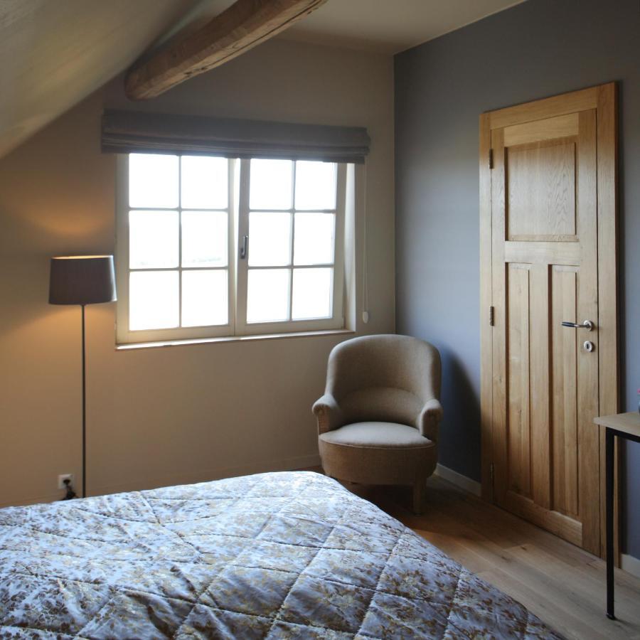 B&B Het Rooj Holsbeek Zimmer foto
