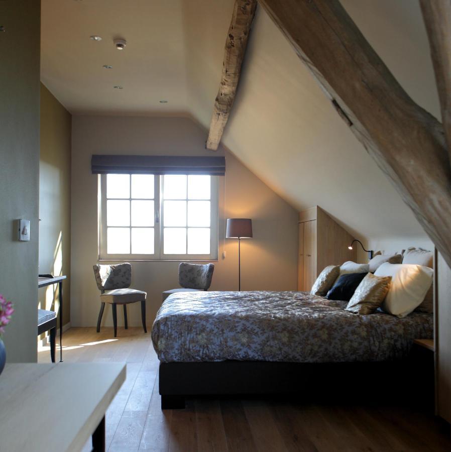 B&B Het Rooj Holsbeek Zimmer foto