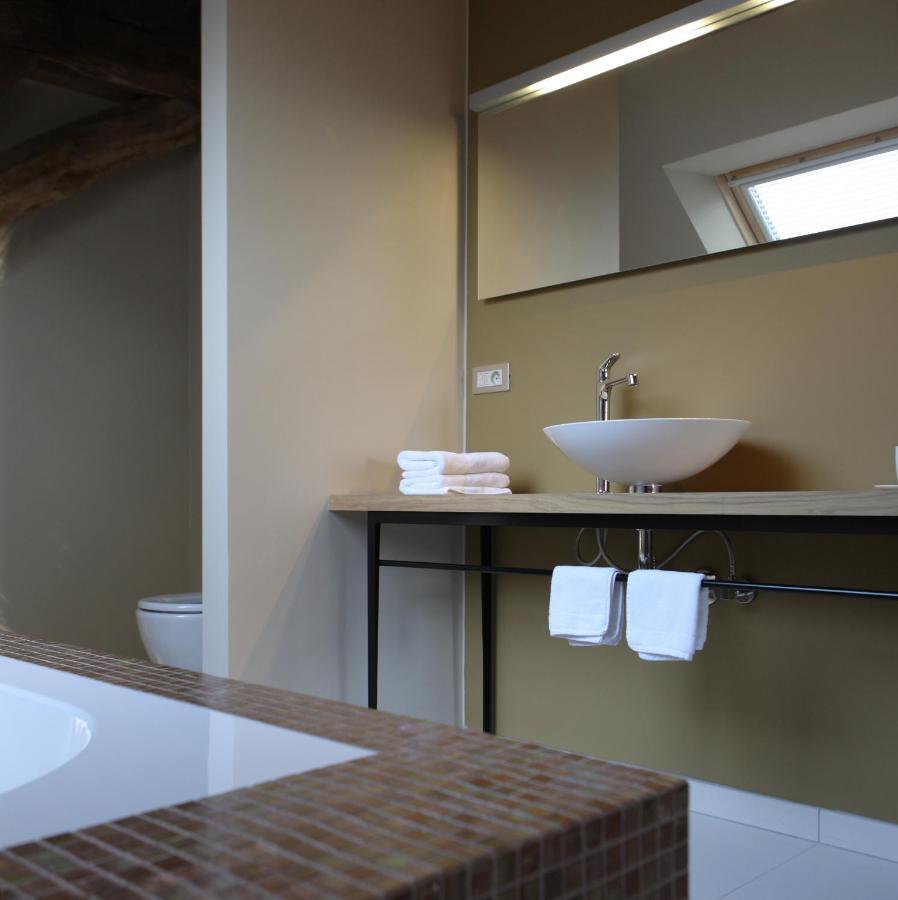 B&B Het Rooj Holsbeek Zimmer foto